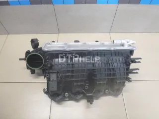 04E129709G Коллектор впускной Seat Leon 3 Арт AM100365552, вид 3