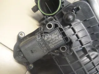 04E129709G Коллектор впускной Seat Leon 3 Арт AM100365552, вид 4
