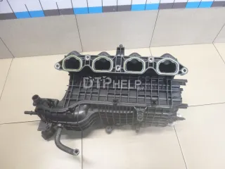 04E129709G Коллектор впускной Seat Leon 3 Арт AM100365552, вид 5