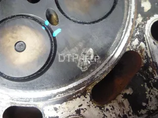 1433148 Головка блока Ford Transit 3 restailing Арт AM100367171, вид 14