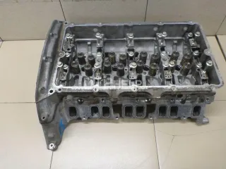 1433148 Головка блока Ford Transit 3 restailing Арт AM100367171, вид 2