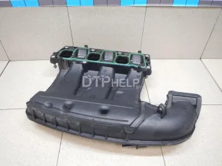 AT4Z9424A Коллектор впускной Ford Explorer 5 Арт AM100374265, вид 4