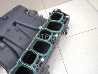 AT4Z9424A Коллектор впускной Ford Explorer 5 Арт AM100374265, вид 6
