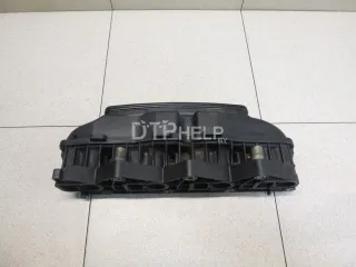 6460901637 Коллектор впускной Mercedes Sprinter W906 Арт AM100382398, вид 1