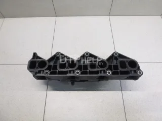6460901637 Коллектор впускной Mercedes Sprinter W906 Арт AM100382398, вид 2