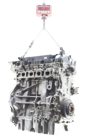 5132860 Двигатель Ford Galaxy 2 Арт AM100385100, вид 13