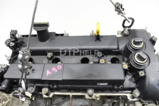 5132860 Двигатель Ford Galaxy 2 Арт AM100385100, вид 10
