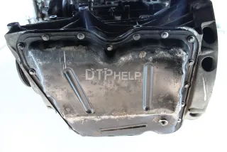 7701478036 Двигатель Renault Koleos Арт AM100402296, вид 11