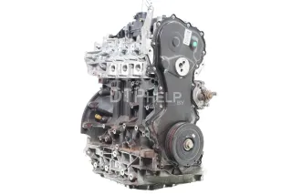 7701478036 Двигатель Renault Koleos Арт AM100402296, вид 6