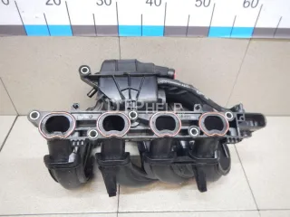 1511211 Коллектор впускной Ford Focus 2 Арт AM100409616, вид 7