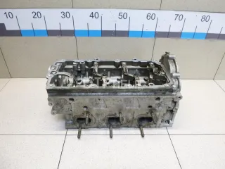 059103063CQ Головка блока Volkswagen Phaeton Арт AM100410009, вид 1