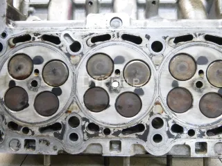 059103063CQ Головка блока Volkswagen Phaeton Арт AM100410009, вид 6