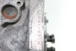 M16A Двигатель Suzuki Grand Vitara JT Арт AM100411239, вид 9