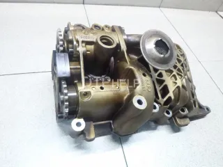 06B103295R Насос масляный Volkswagen Passat B5 Арт AM100416813, вид 2