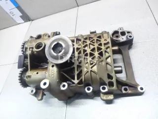 06B103295R Насос масляный Volkswagen Passat B5 Арт AM100416813, вид 3