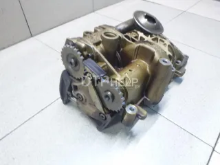 06B103295R Насос масляный Volkswagen Passat B5 Арт AM100416813, вид 4