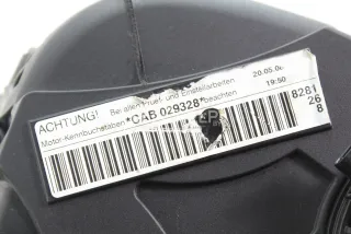 06H100031A Двигатель Audi A5 (S5,RS5) 1 Арт AM100418099, вид 12