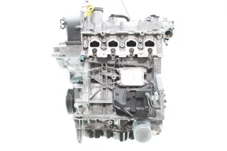 04E100033B Двигатель Seat Leon 3 Арт AM100419719, вид 1