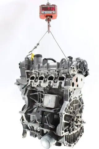 04E100033B Двигатель Seat Leon 3 Арт AM100419719, вид 12