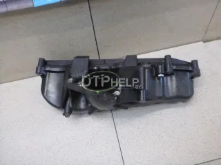 03L129711AS Коллектор впускной Volkswagen Crafter 1 Арт AM100420311, вид 1
