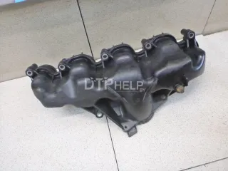 03L129711AS Коллектор впускной Volkswagen Crafter 1 Арт AM100420311, вид 3