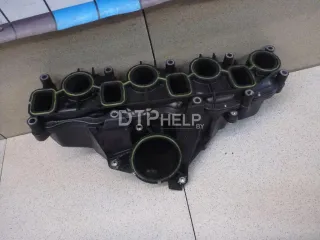03L129711AS Коллектор впускной Volkswagen Crafter 1 Арт AM100420311, вид 5