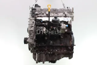 Z59712AZ00 Двигатель Kia Ceed 2 Арт AM100422368, вид 1