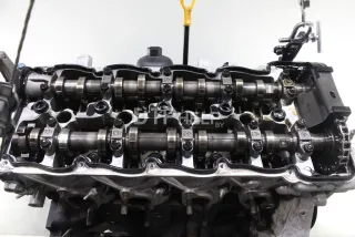 Z59712AZ00 Двигатель Kia Ceed 2 Арт AM100422368, вид 13