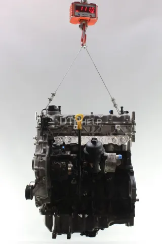 Z59712AZ00 Двигатель Kia Ceed 2 Арт AM100422368, вид 18