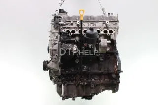 Z59712AZ00 Двигатель Kia Ceed 2 Арт AM100422368, вид 2