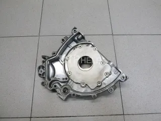 1348651 Насос масляный Land Rover Discovery 3 Арт AM100422660, вид 4