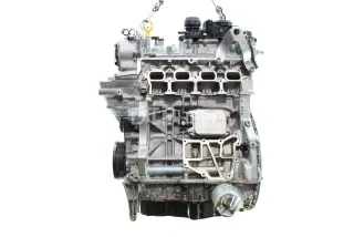 05E100032K Двигатель Volkswagen Taos Арт AM100426265, вид 1