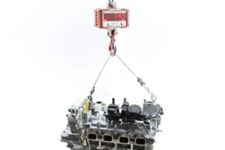 05E100032K Двигатель Volkswagen Taos Арт AM100426265, вид 11