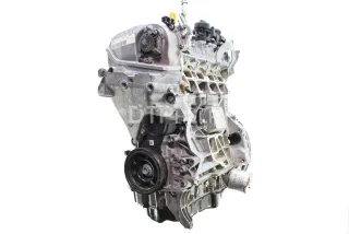 05E100032K Двигатель Volkswagen Taos Арт AM100426265, вид 8