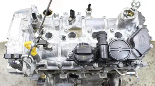 05E100032K Двигатель Volkswagen Taos Арт AM100426265, вид 9