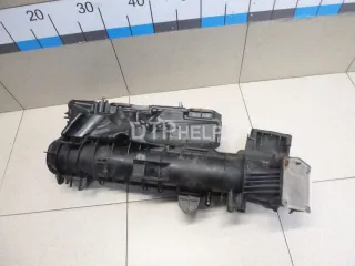 2700900737 Коллектор впускной Infiniti Q50 Арт AM100427557, вид 4