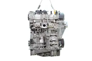 05E100031A Двигатель Skoda Octavia A7 Арт AM100428113, вид 1