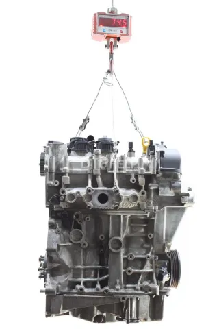 05E100031A Двигатель Skoda Octavia A7 Арт AM100428113, вид 12