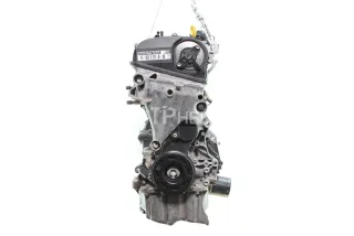 05E100031A Двигатель Skoda Octavia A7 Арт AM100428113, вид 3