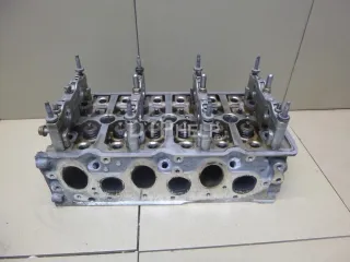 059103063NE Головка блока Volkswagen Touareg 3 Арт AM100429248, вид 1