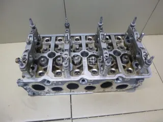 059103063NE Головка блока Volkswagen Touareg 3 Арт AM100429248, вид 2