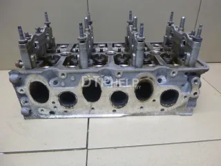 059103063NE Головка блока Volkswagen Touareg 3 Арт AM100429248, вид 3