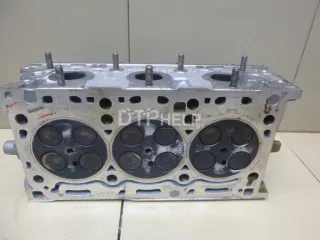 059103063NE Головка блока Volkswagen Touareg 3 Арт AM100429248, вид 7