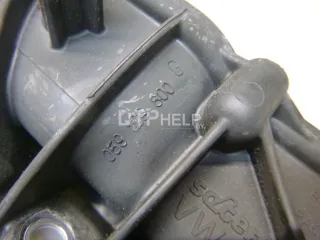 059129800G Коллектор впускной Volkswagen Touareg 3 Арт AM100429367, вид 4