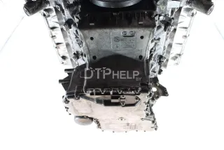 11002357325 Двигатель BMW X5 F85 Арт AM100438157, вид 13