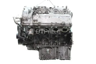 11002357325 Двигатель BMW X5 F85 Арт AM100438157, вид 3