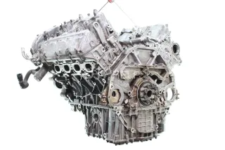 11002357325 Двигатель BMW X5 F85 Арт AM100438157, вид 4