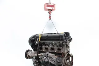 25192906 Двигатель Opel Zafira B Арт AM100441188, вид 11