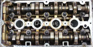 25192906 Двигатель Opel Zafira B Арт AM100441188, вид 13