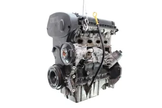 25192906 Двигатель Opel Zafira B Арт AM100441188, вид 2